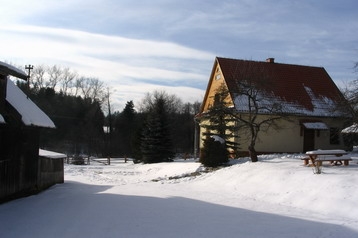 Cottage Košiarny Briežok 7